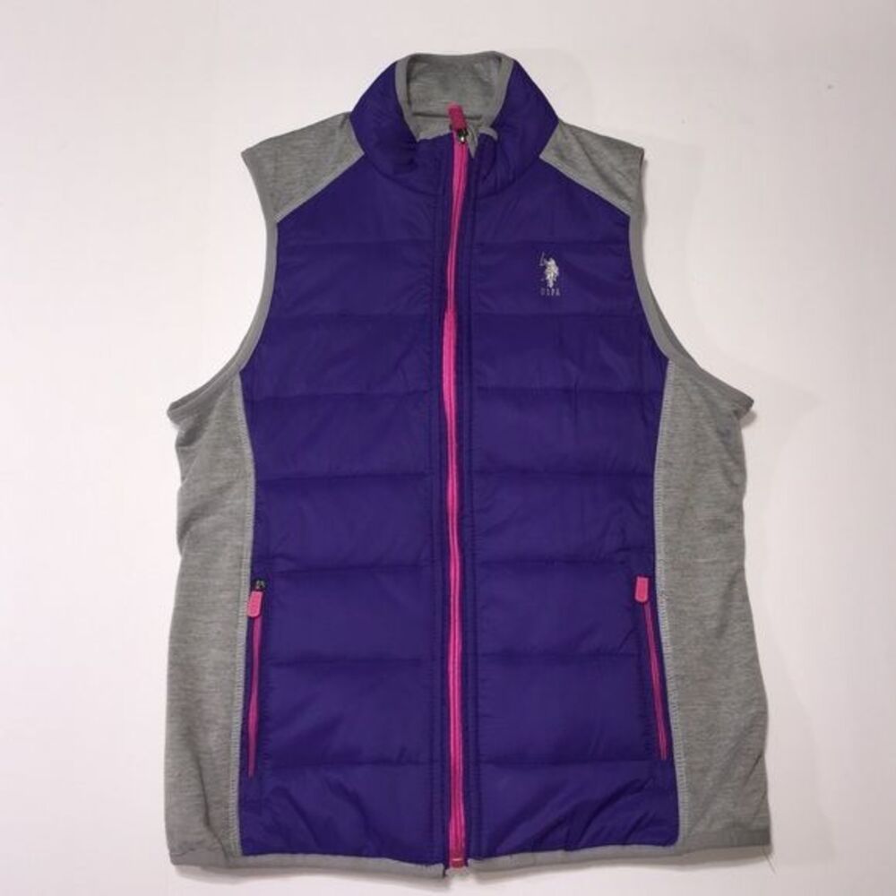 ✨U.S.PoloAssn. Vest✨